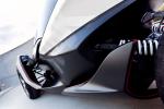 Opel RAK e Concept 2011 года